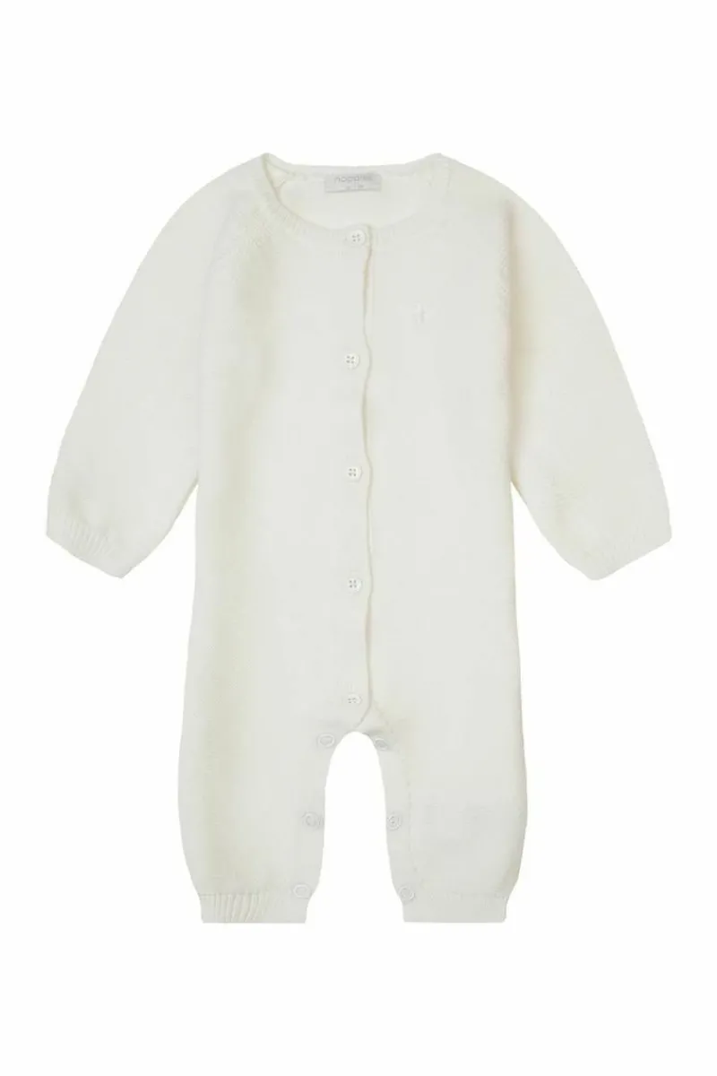 strampler_monrovia__white_4.webp Noppies Spielanzug | Basics-Strampler Monrovia -