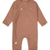 Noppies Spielanzug | Basics-Strampler Nevis -