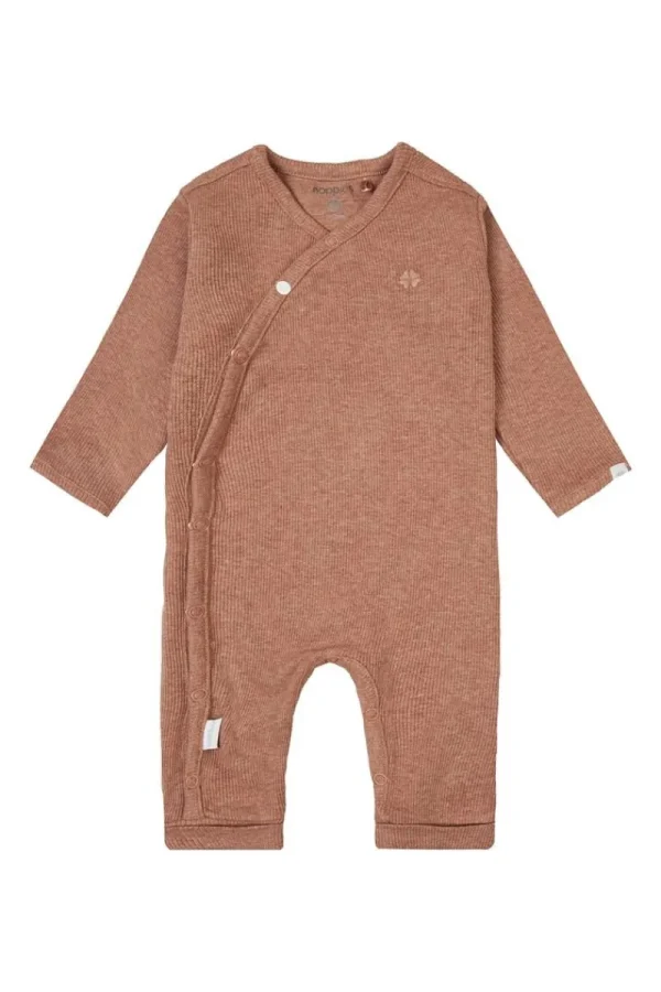 Noppies Spielanzug | Basics-Strampler Nevis -