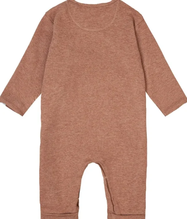 Noppies Spielanzug | Basics-Strampler Nevis -