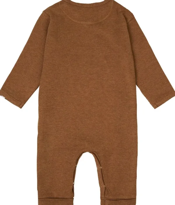 Noppies Spielanzug | Basics-Strampler Nevis -