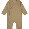 Noppies Spielanzug | Basics-Strampler Nevis -
