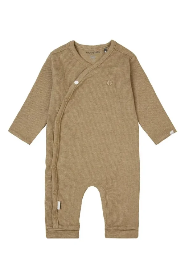 Noppies Spielanzug | Basics-Strampler Nevis -
