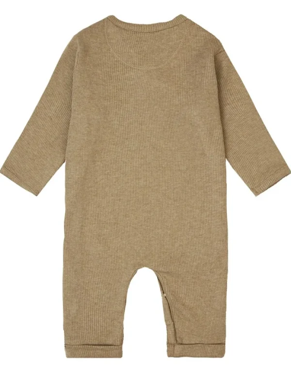 Noppies Spielanzug | Basics-Strampler Nevis -