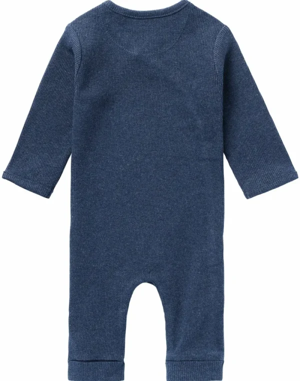 Noppies Spielanzug | Basics-Strampler Nevis -