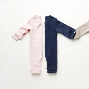 Noppies Spielanzug | Basics-Strampler Nevis -