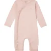 Noppies Spielanzug | Basics-Strampler Nevis -