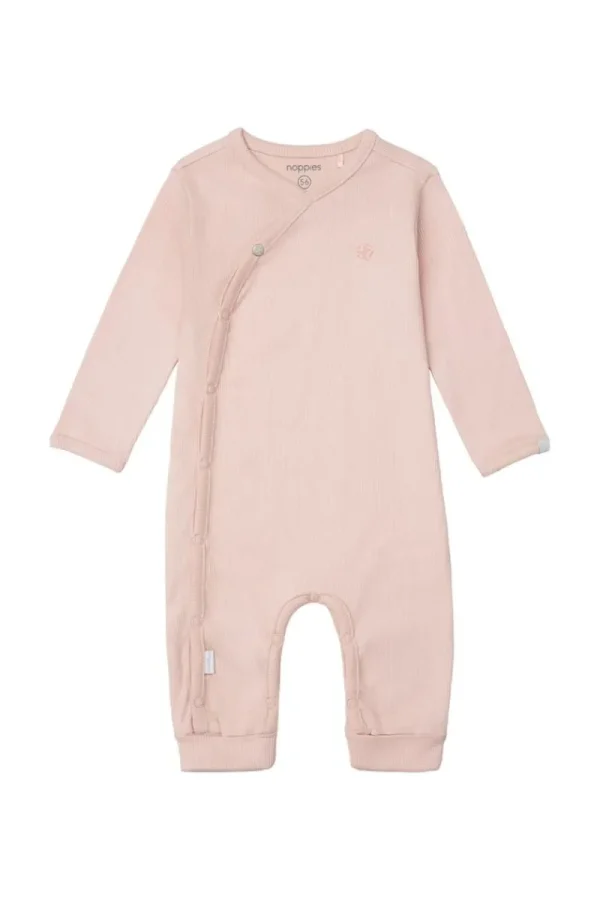 Noppies Spielanzug | Basics-Strampler Nevis -