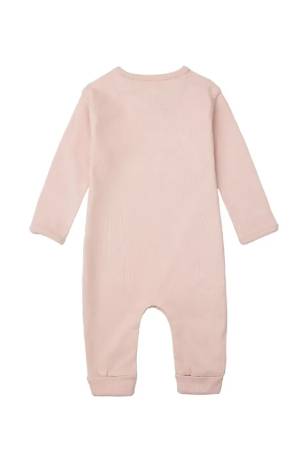 Noppies Spielanzug | Basics-Strampler Nevis -