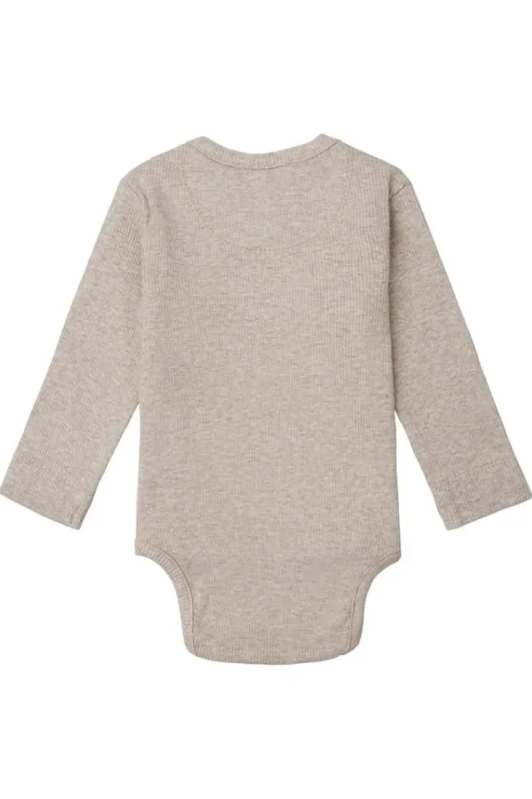 Noppies Strampler | Basics-Strampler Nino -