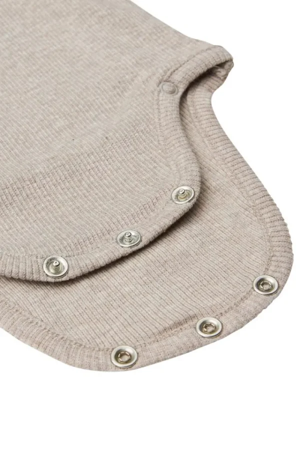 Noppies Strampler | Basics-Strampler Nino -