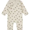 Noppies Spielanzug | Basics-Strampler Noumea -