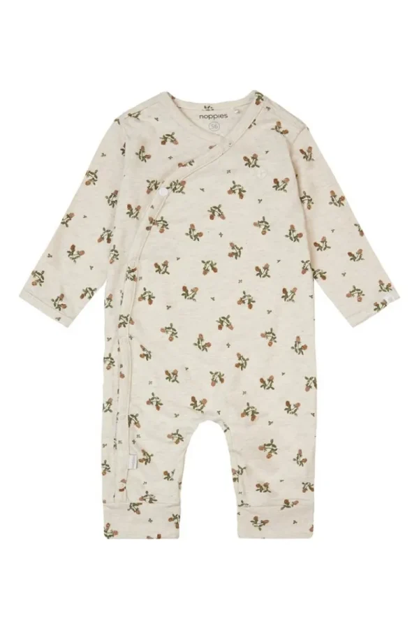 Noppies Spielanzug | Basics-Strampler Noumea -