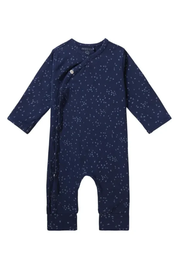 Noppies Spielanzug | Basics-Strampler Nuuk -