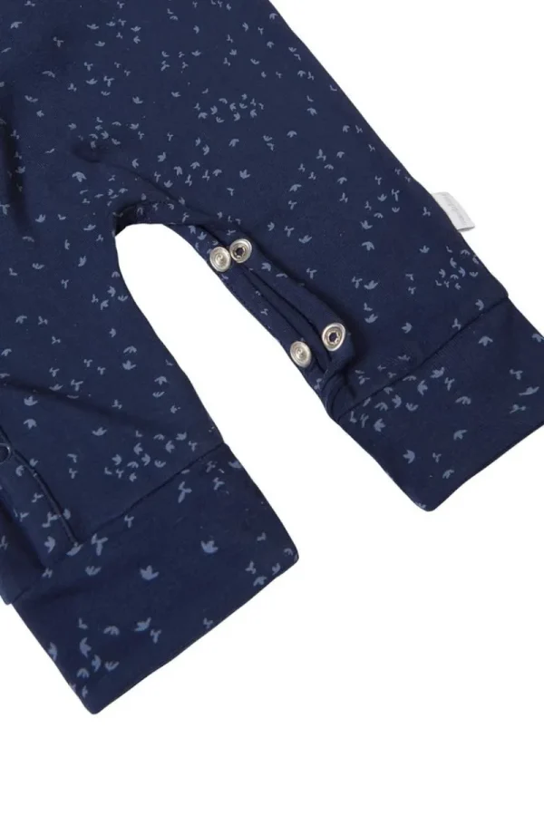 Noppies Spielanzug | Basics-Strampler Nuuk -