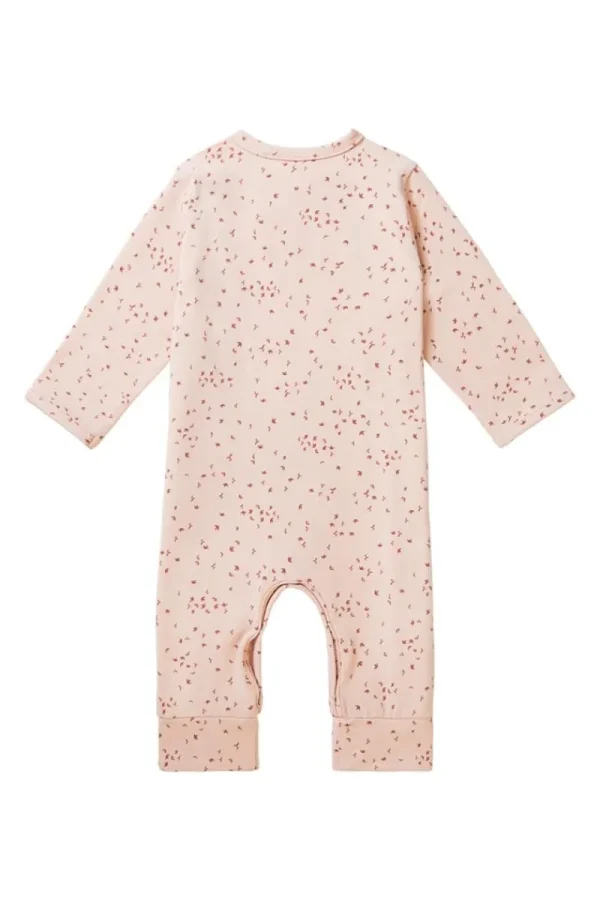 Noppies Spielanzug | Basics-Strampler Nuuk -