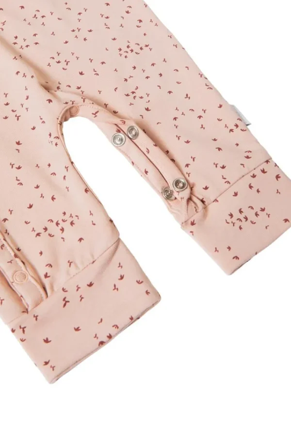 Noppies Spielanzug | Basics-Strampler Nuuk -