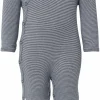 Noppies Spielanzug | Basics-Strampler Quin -
