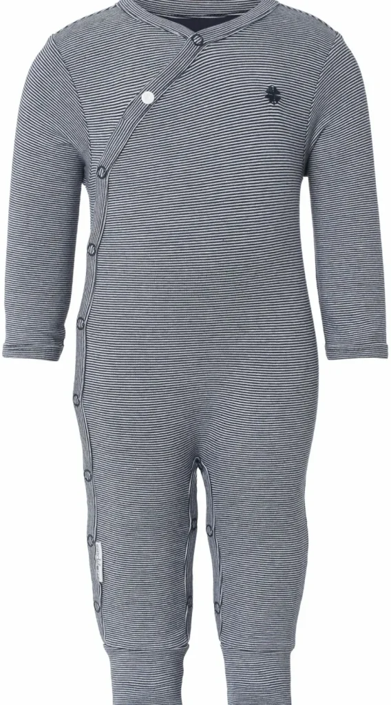 Noppies Spielanzug | Basics-Strampler Quin -