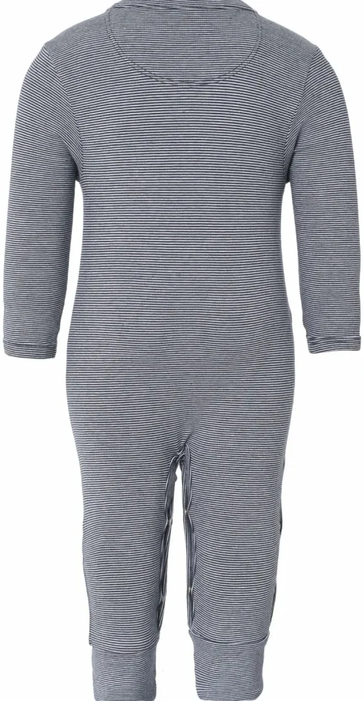Noppies Spielanzug | Basics-Strampler Quin -