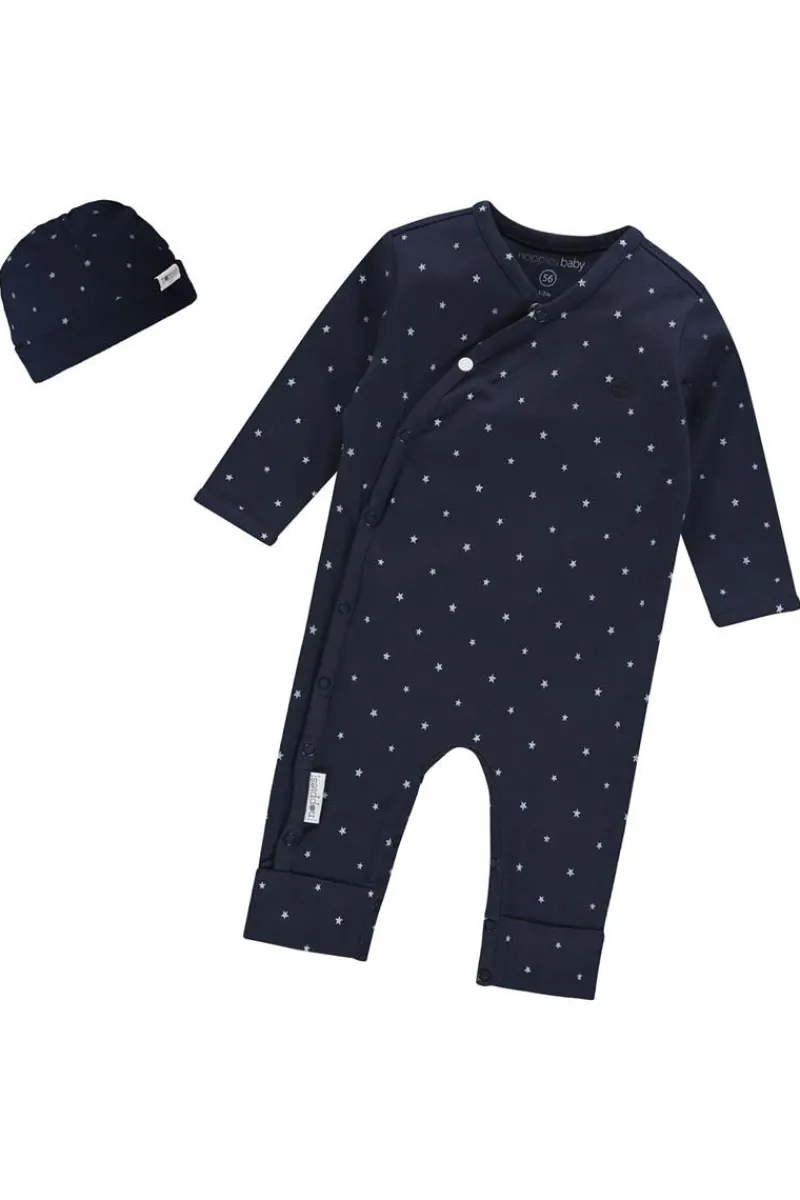 strampler_ramata__navy_0.webp Noppies Spielanzug | Basics-Strampler Ramata -