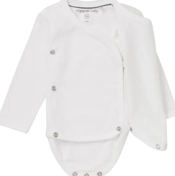 Noppies Strampler | Basics-Strampler Ziara -