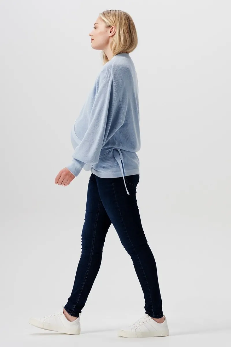strickjacke__light_blue_13.webp Noppies Strickjacken-Strickjacke -