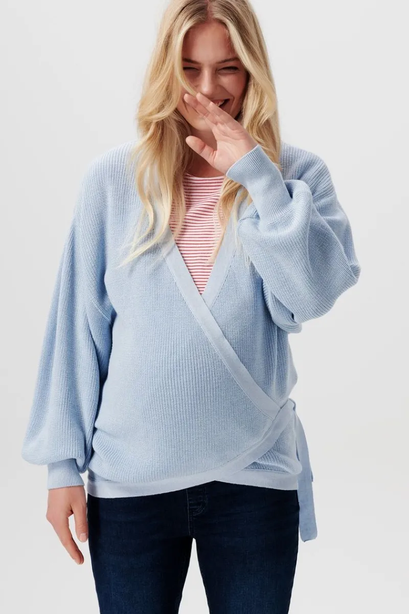 strickjacke__light_blue_14.webp Noppies Strickjacken-Strickjacke -