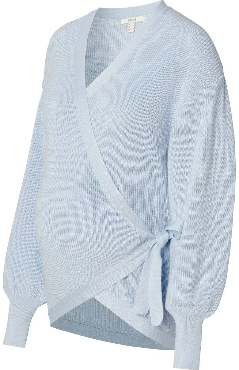 strickjacke__light_blue_4.webp Noppies Strickjacken-Strickjacke -