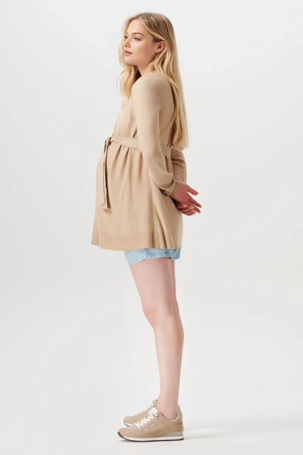 Noppies Strickjacken-Strickjacke -