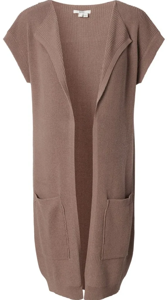 Noppies Strickjacken-Strickjacke -