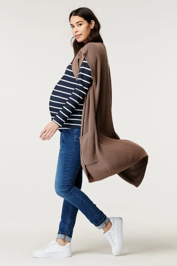 Noppies Strickjacken-Strickjacke -