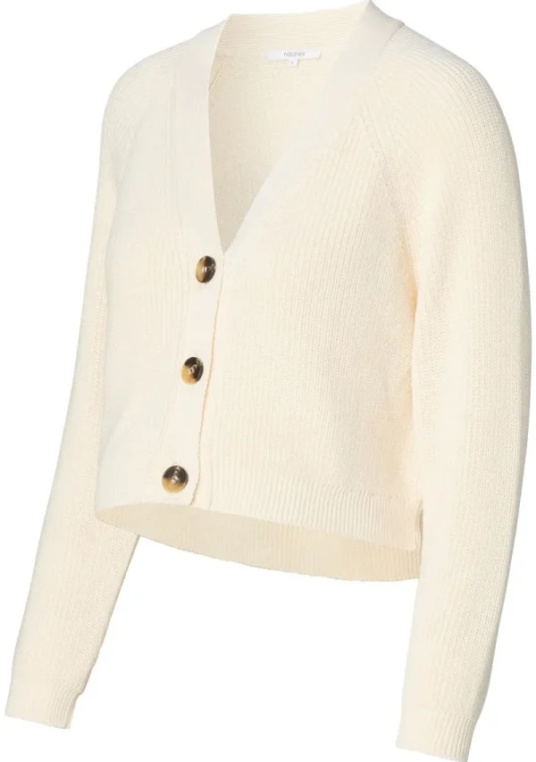 Noppies Strickjacken-Strickjacke Bekasi -