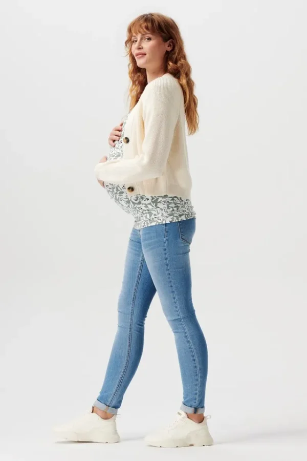 Noppies Strickjacken-Strickjacke Bekasi -