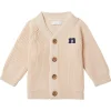 Noppies Strickjacken-Strickjacke Blauvelt -