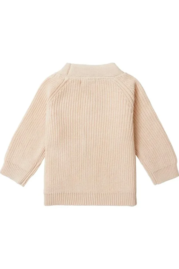 Noppies Strickjacken-Strickjacke Blauvelt -