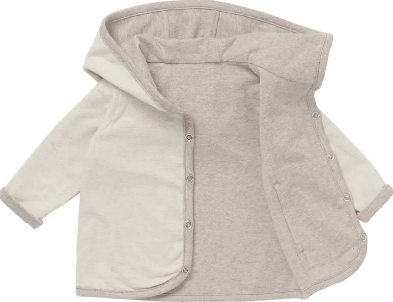 strickjacke_bonny__revers_3.webp Noppies Strickjacken | Basics-Strickjacke Bonny - Reversible -