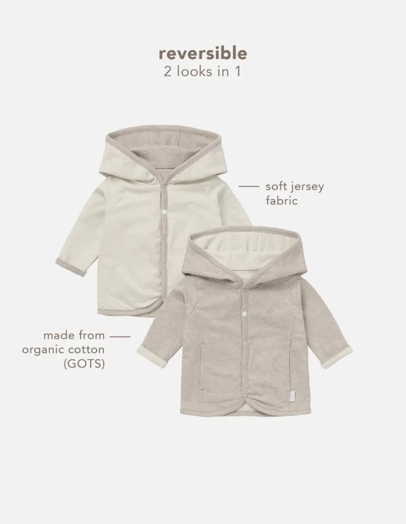 strickjacke_bonny__revers_6.webp Noppies Strickjacken | Basics-Strickjacke Bonny - Reversible -