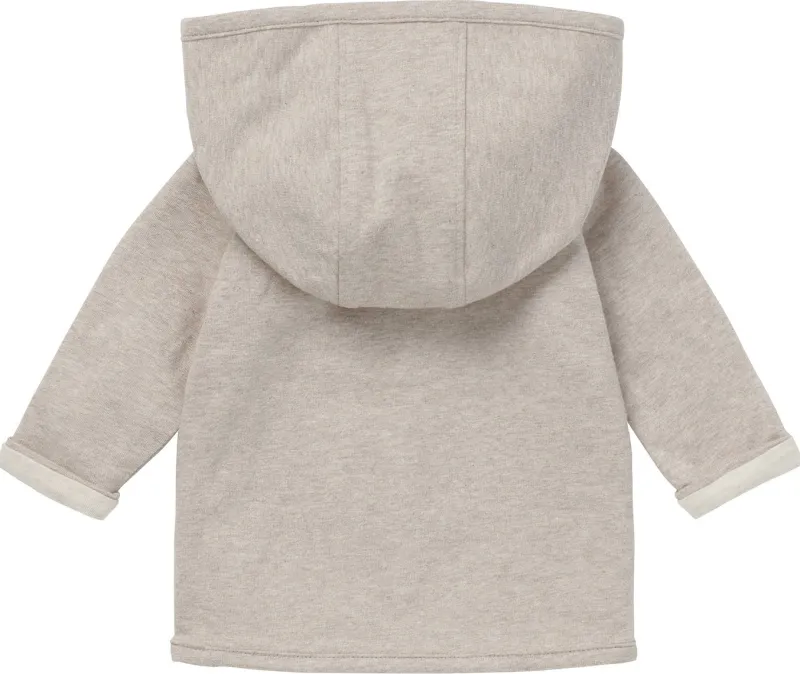 strickjacke_bonny__revers_8.webp Noppies Strickjacken | Basics-Strickjacke Bonny - Reversible -