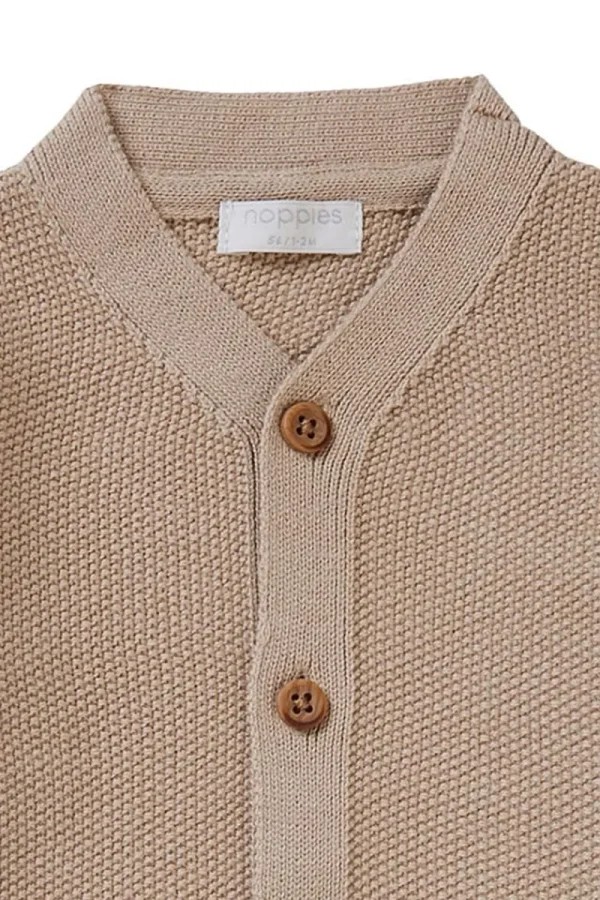 Noppies Strickjacken-Strickjacke Bridgeport -