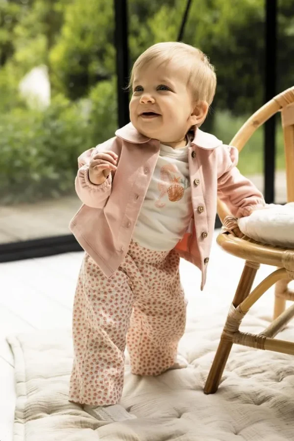 Noppies Strickjacken-Strickjacke Caledonia -