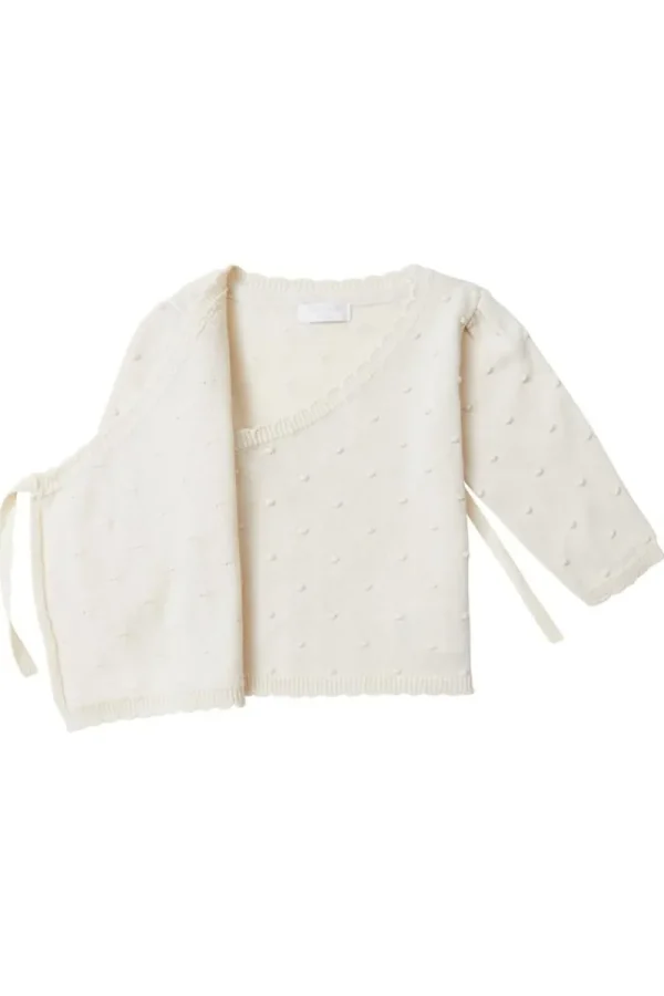 Noppies Strickjacken-Strickjacke Cat -