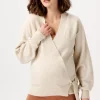 Noppies Strickjacken-Strickjacke Cecia -