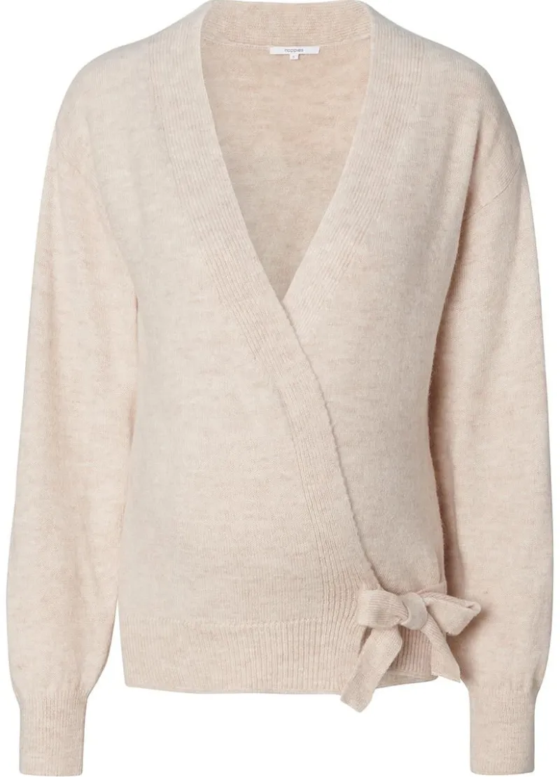 strickjacke_cecia__oatmea_2.webp Noppies Strickjacken-Strickjacke Cecia -