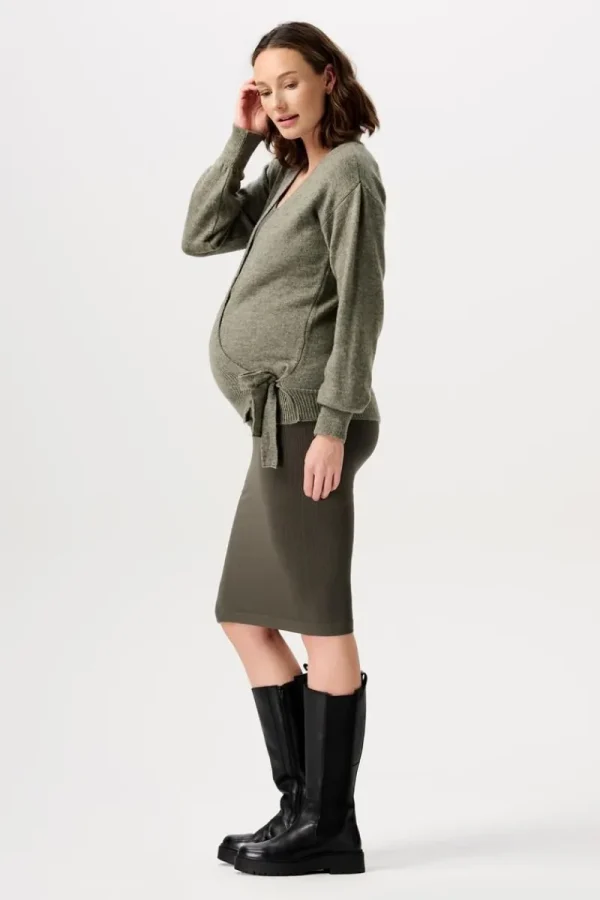 Noppies Strickjacken-Strickjacke Cecia -