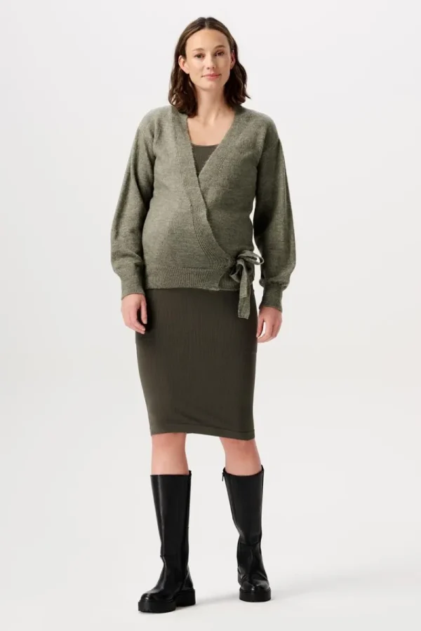 Noppies Strickjacken-Strickjacke Cecia -