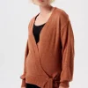 Noppies Strickjacken-Strickjacke Cecia -