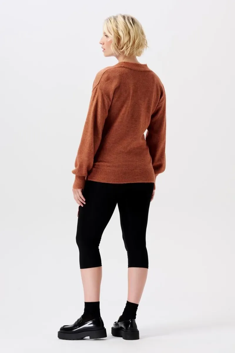 strickjacke_cecia__sienna_1.webp Noppies Strickjacken-Strickjacke Cecia -