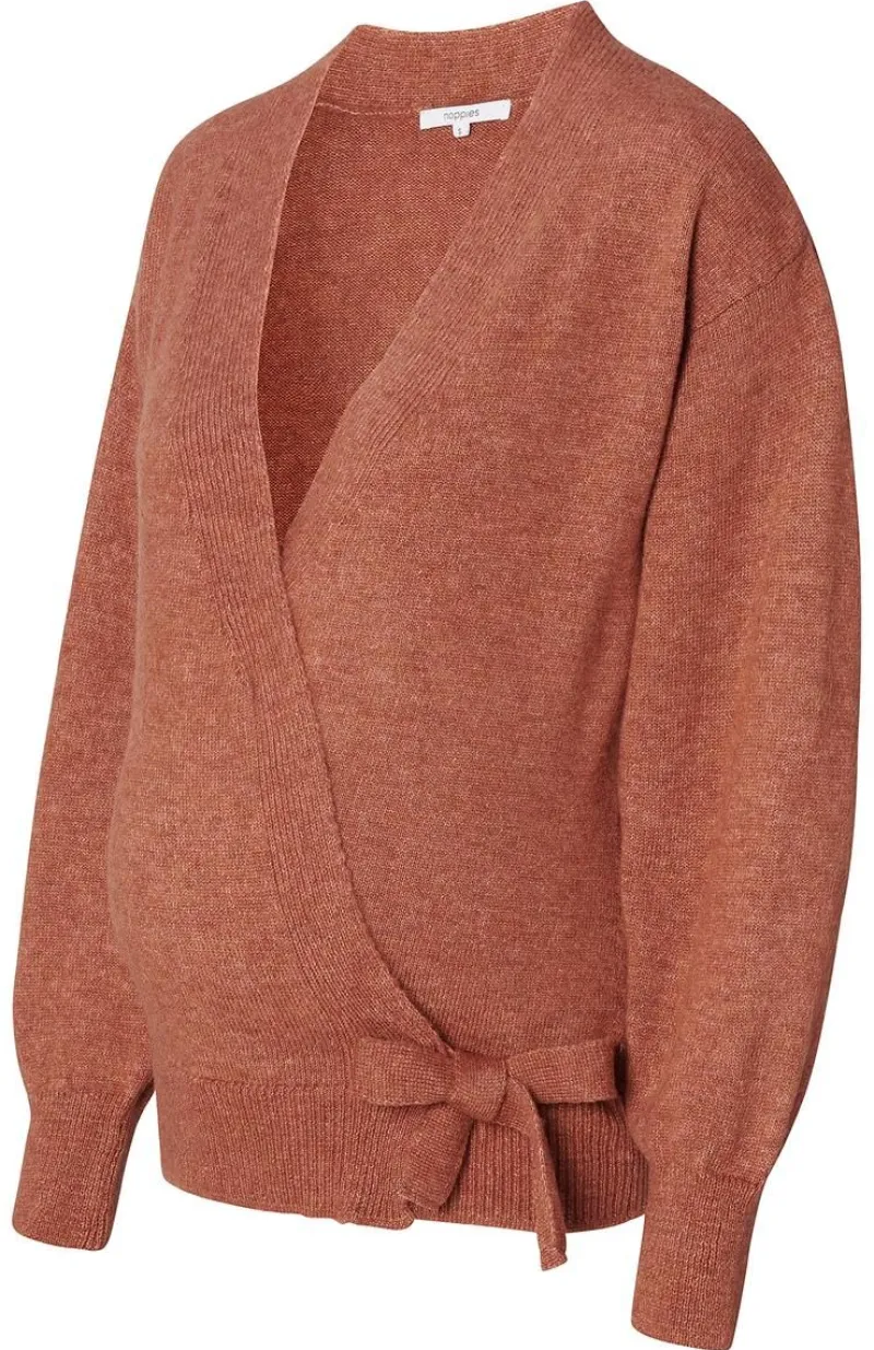strickjacke_cecia__sienna_10.webp Noppies Strickjacken-Strickjacke Cecia -