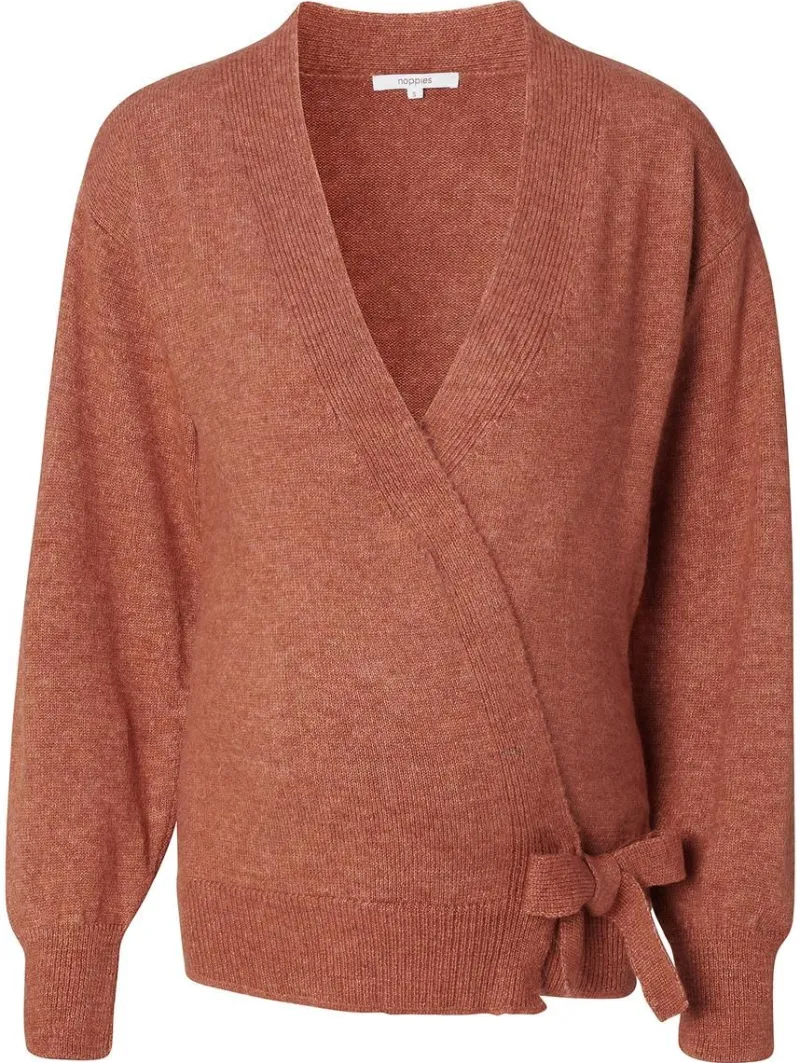 strickjacke_cecia__sienna_2.webp Noppies Strickjacken-Strickjacke Cecia -
